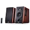 Edifier R1700BT 66-Watt-RMS Amplified Bluetooth Bookshelf Speaker System 4001352 - alternate 1